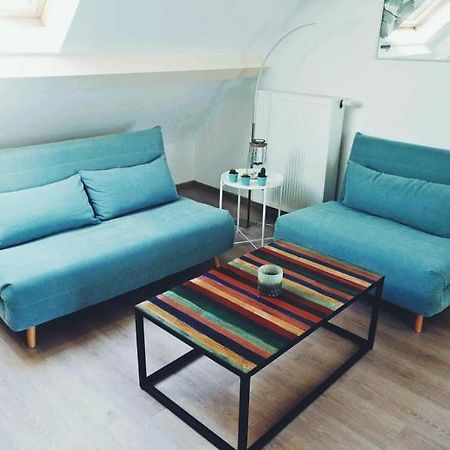 Greenfee Vakantieappartement 데한 외부 사진