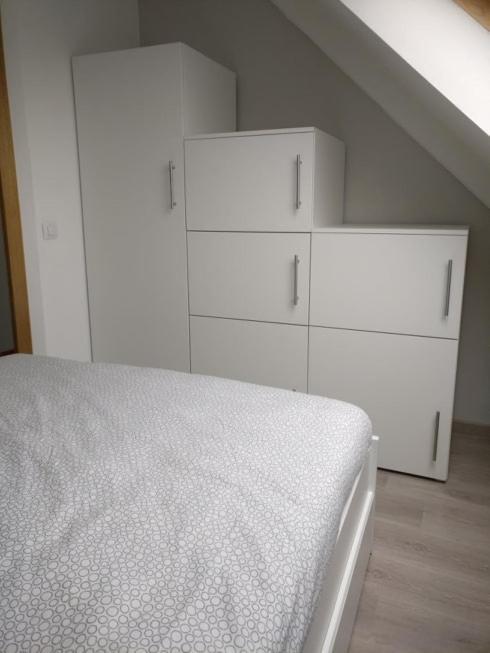 Greenfee Vakantieappartement 데한 외부 사진