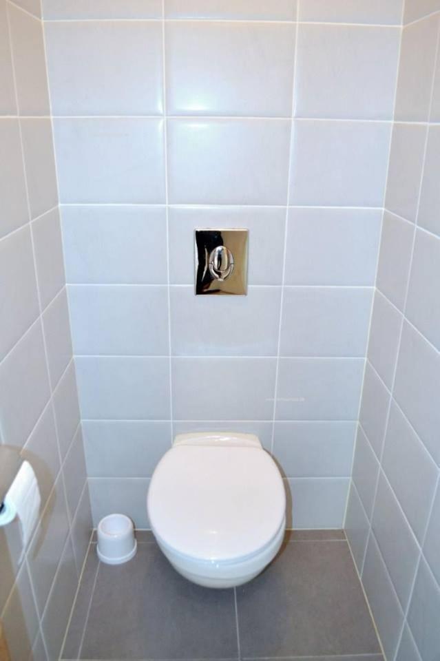Greenfee Vakantieappartement 데한 외부 사진