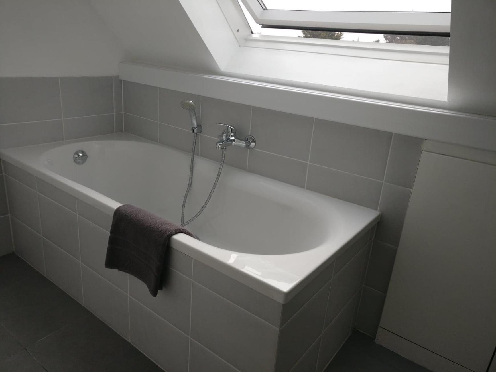 Greenfee Vakantieappartement 데한 외부 사진