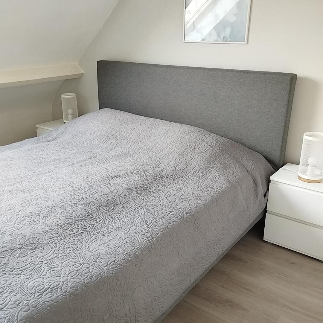 Greenfee Vakantieappartement 데한 외부 사진