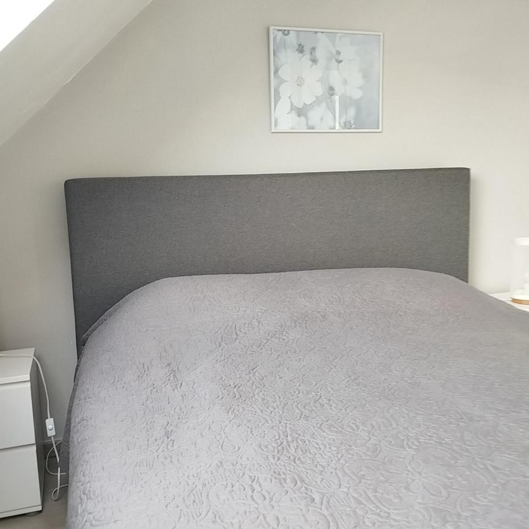 Greenfee Vakantieappartement 데한 외부 사진