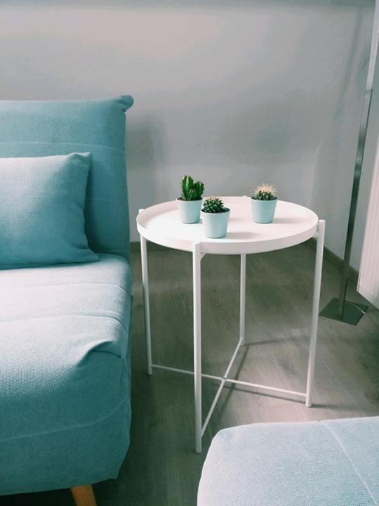 Greenfee Vakantieappartement 데한 외부 사진