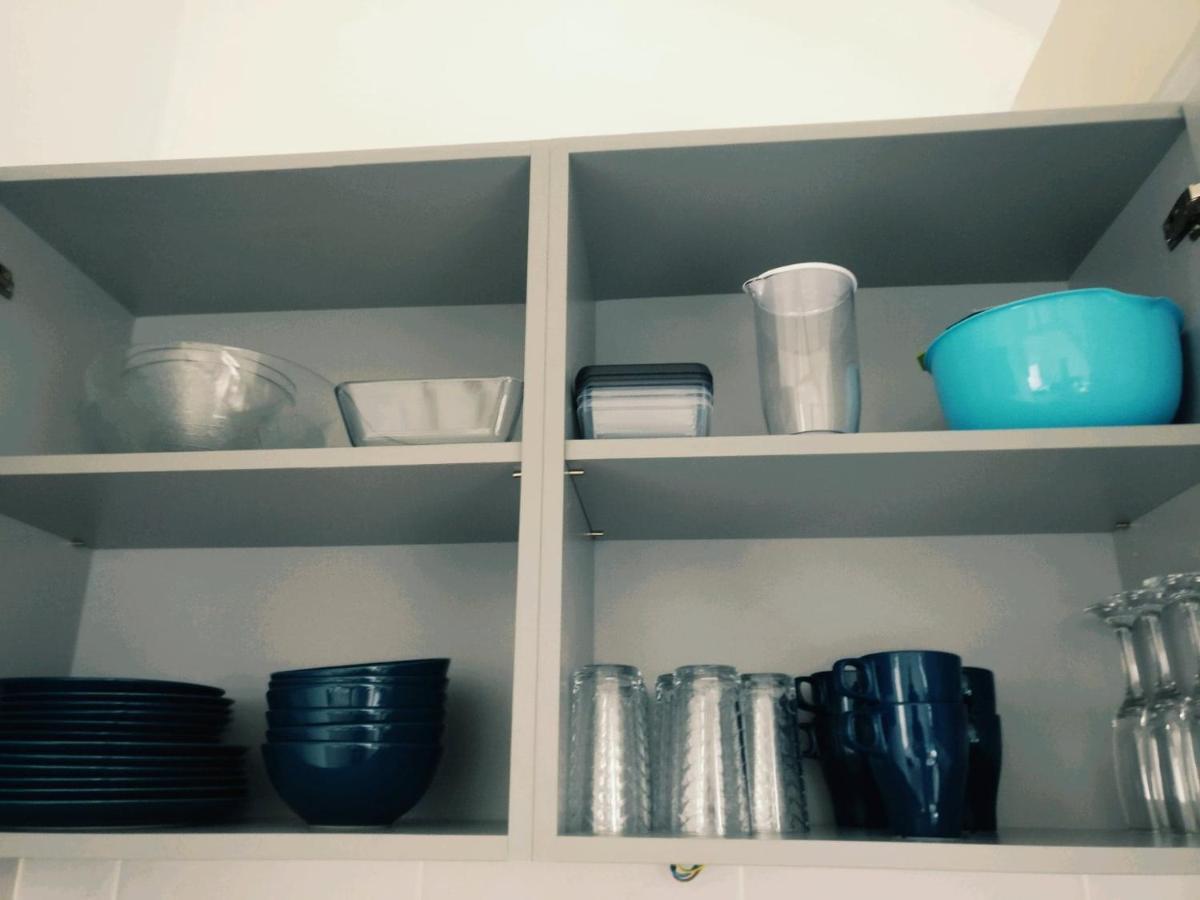 Greenfee Vakantieappartement 데한 외부 사진