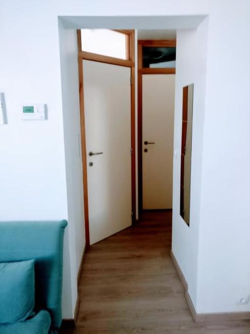 Greenfee Vakantieappartement 데한 외부 사진
