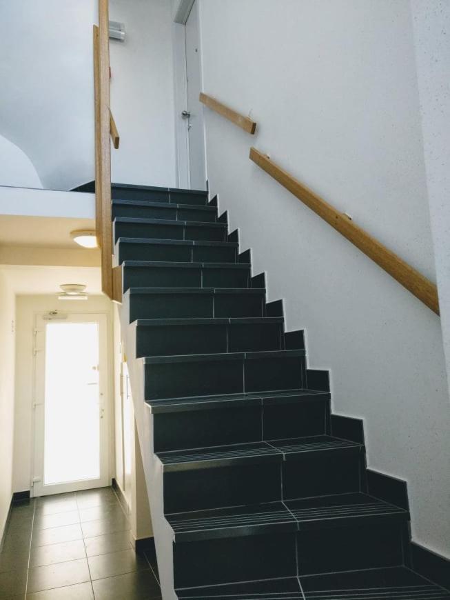 Greenfee Vakantieappartement 데한 외부 사진