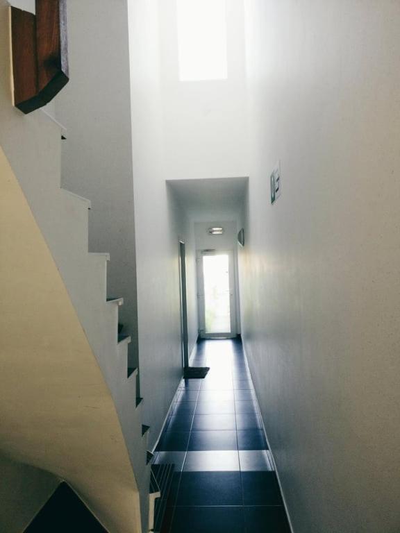 Greenfee Vakantieappartement 데한 외부 사진