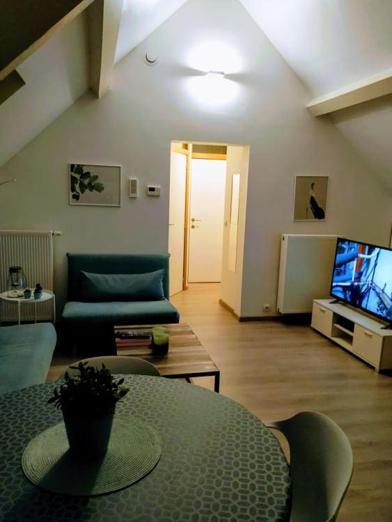 Greenfee Vakantieappartement 데한 외부 사진